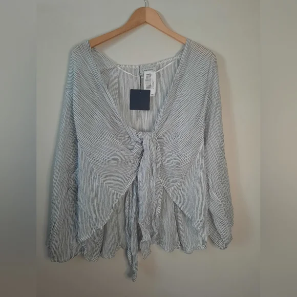 NWT Dress Forum Lightweight Cardigan - Picture 3 of 6